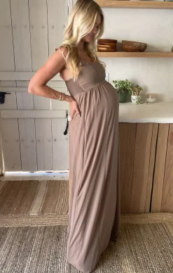 Show Me Your Mumu June Maxi Dress