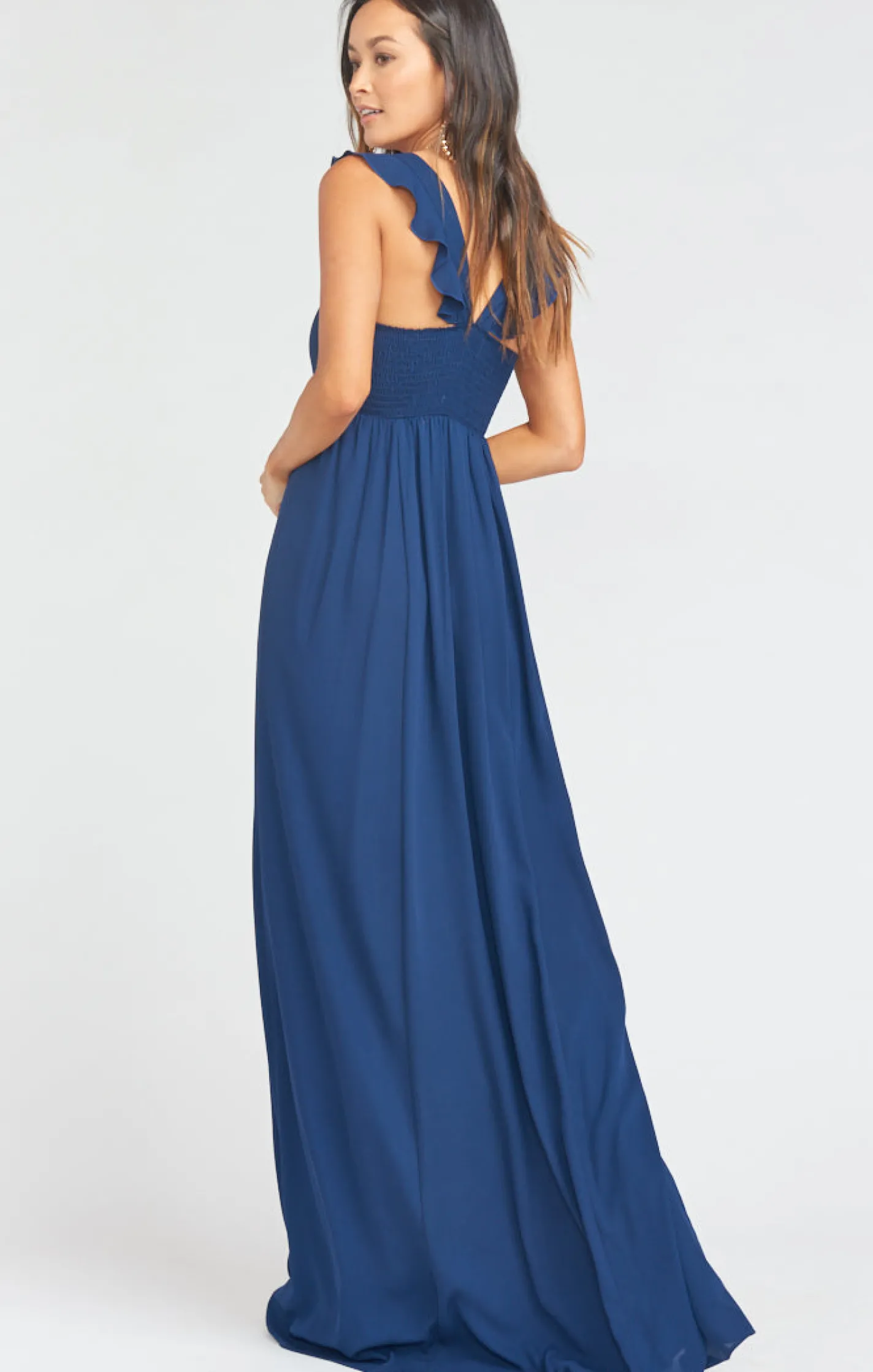 Kids Show Me Your Mumu June Maxi Dress