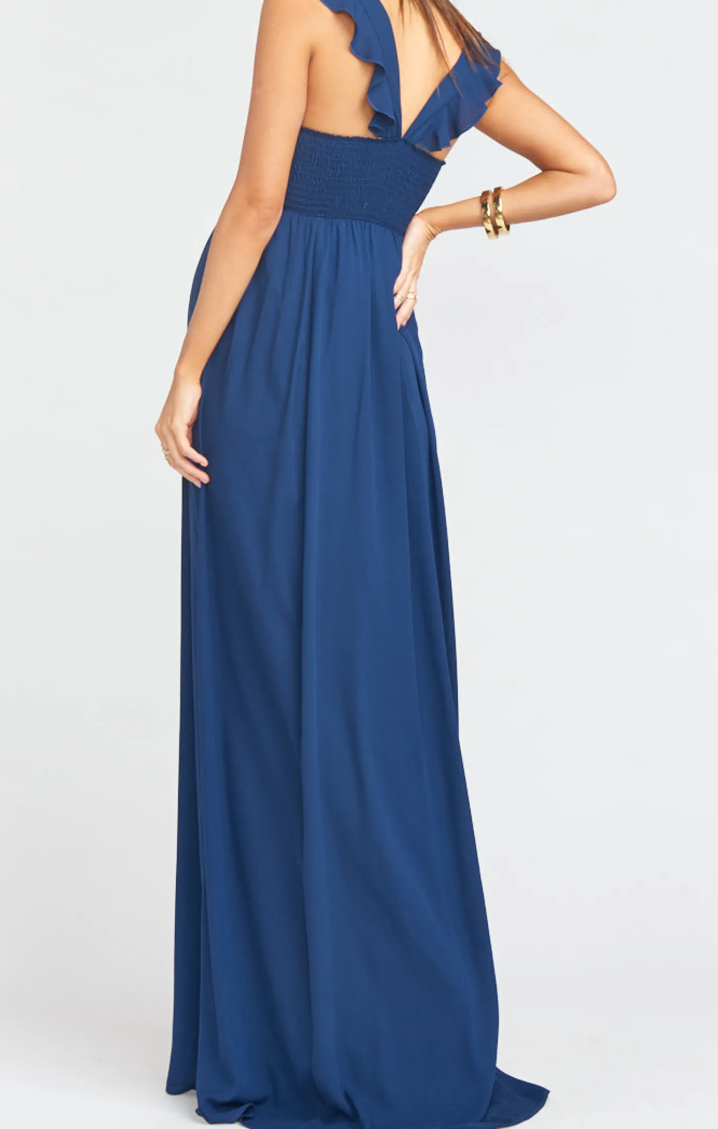 Kids Show Me Your Mumu June Maxi Dress