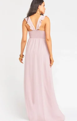 Kids Show Me Your Mumu June Maxi Dress