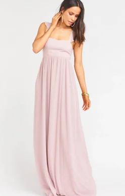 Kids Show Me Your Mumu June Maxi Dress