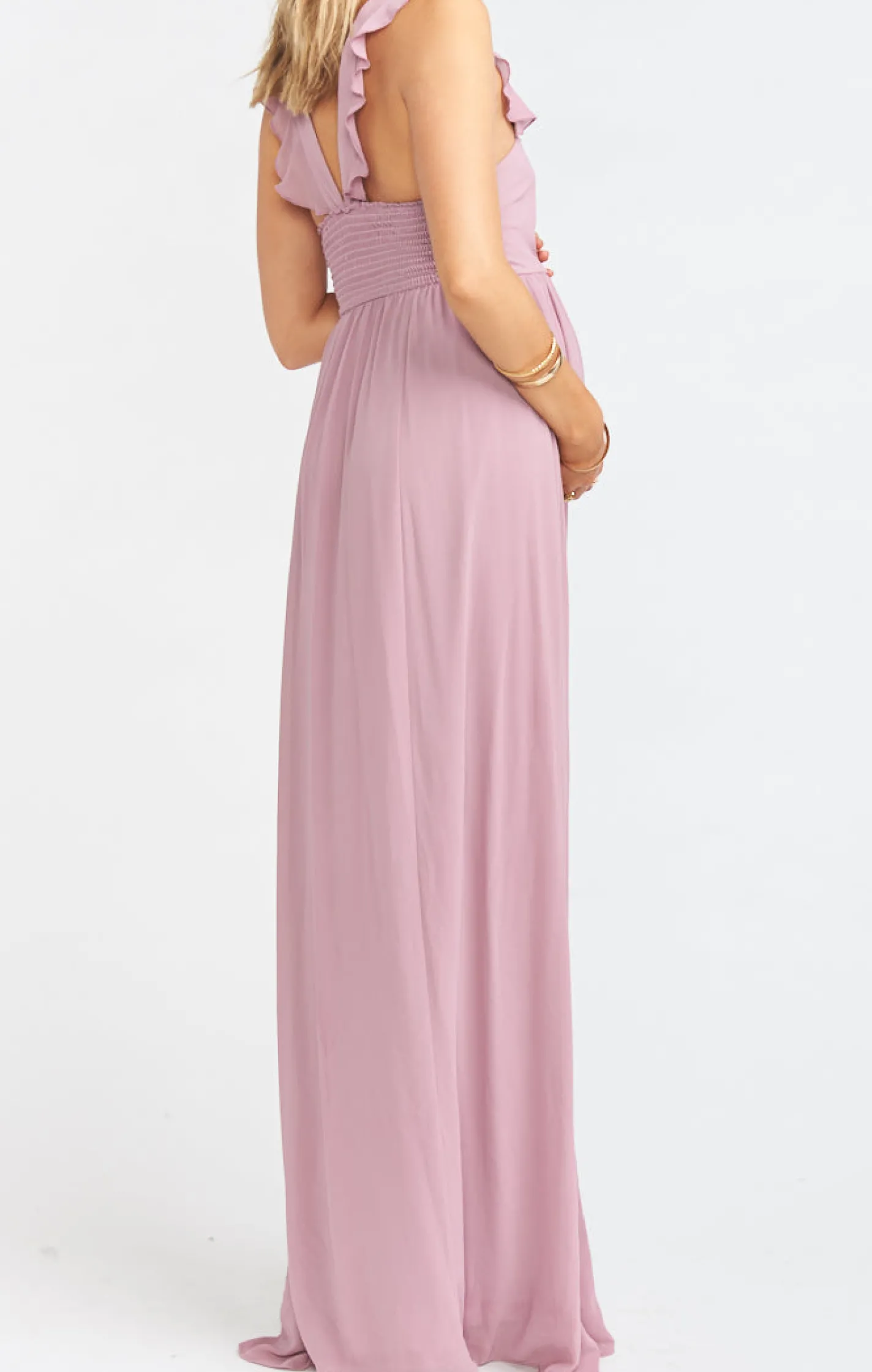 Show Me Your Mumu June Maxi Dress