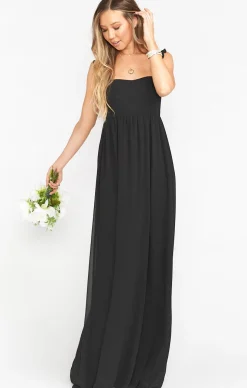 Show Me Your Mumu June Maxi Dress