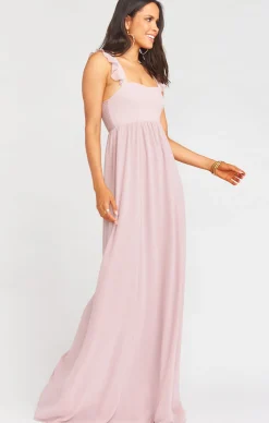 Kids Show Me Your Mumu June Maxi Dress