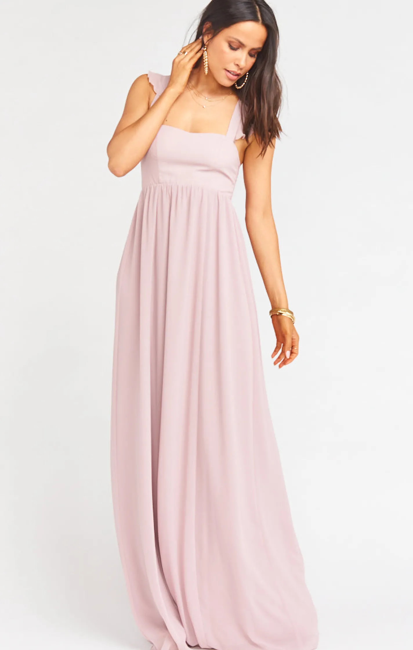 Kids Show Me Your Mumu June Maxi Dress