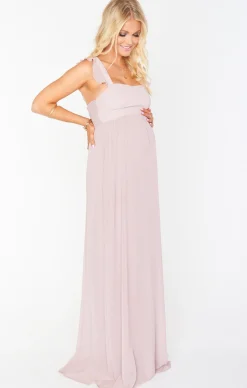 Kids Show Me Your Mumu June Maxi Dress