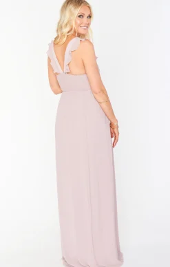 Kids Show Me Your Mumu June Maxi Dress