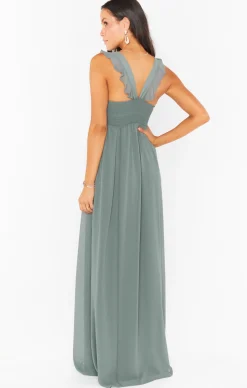 Show Me Your Mumu June Maxi Dress
