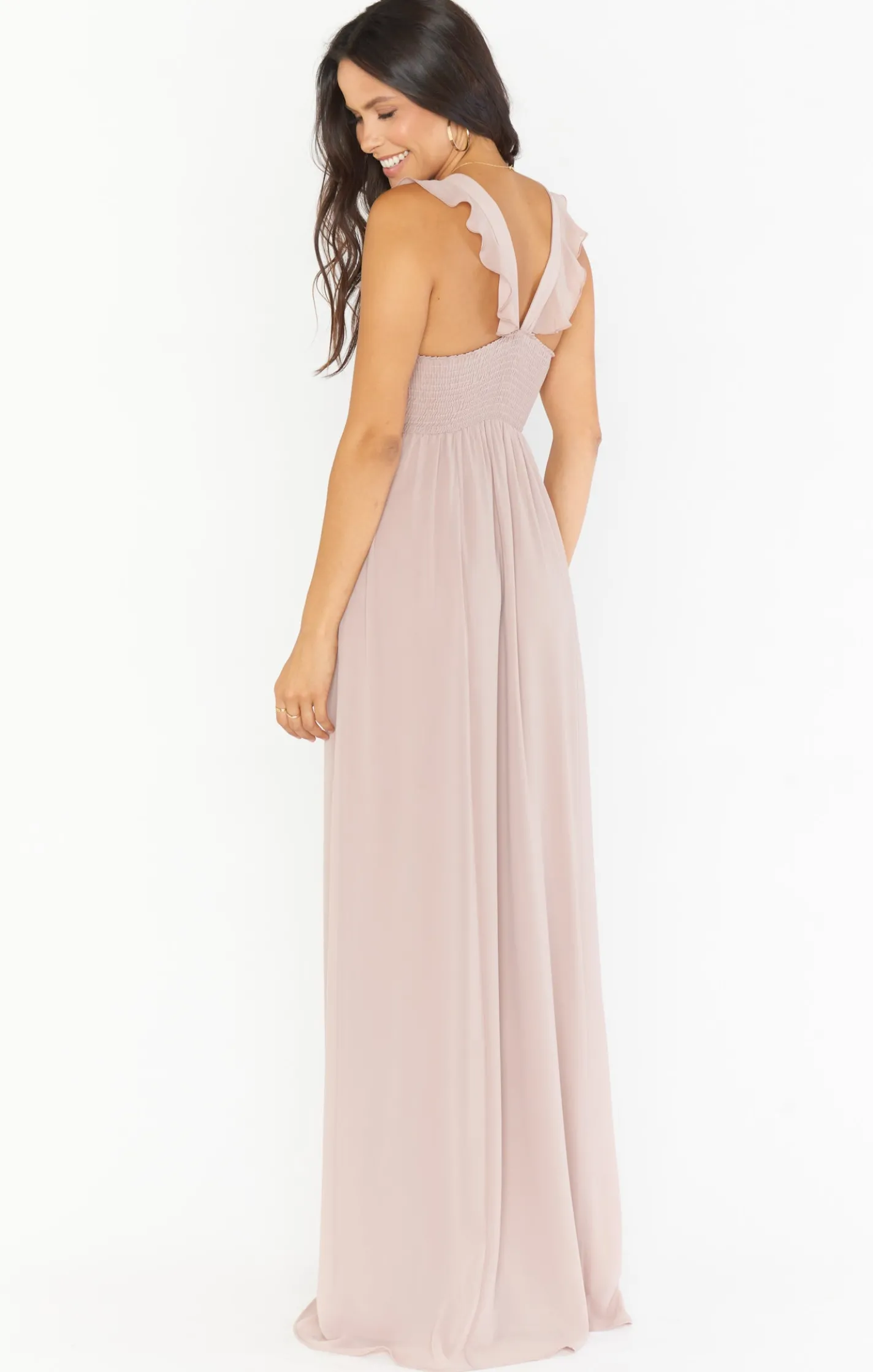 Show Me Your Mumu June Maxi Dress