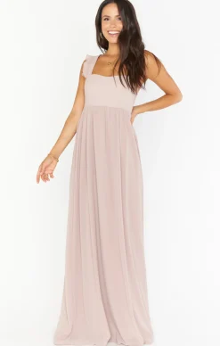 Show Me Your Mumu June Maxi Dress