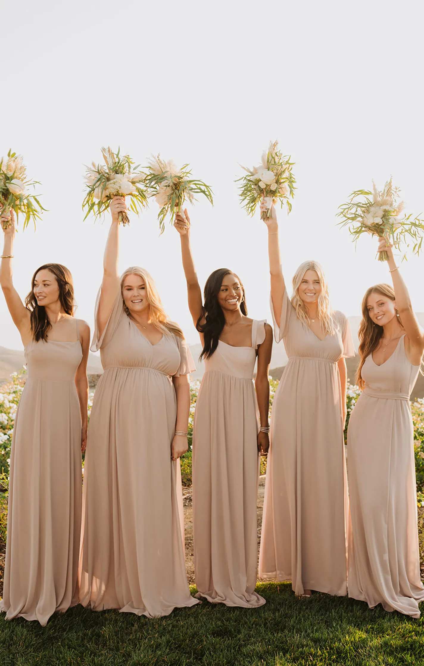 Show Me Your Mumu June Maxi Dress