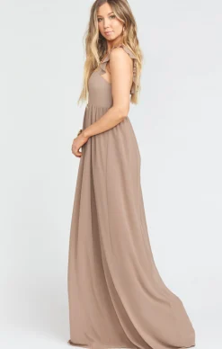 Kids Show Me Your Mumu June Maxi Dress