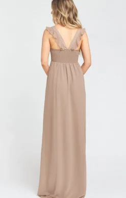 Kids Show Me Your Mumu June Maxi Dress