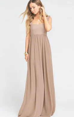 Kids Show Me Your Mumu June Maxi Dress