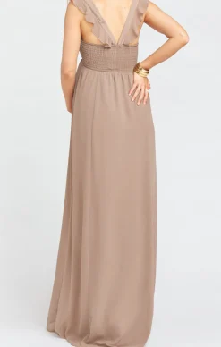 Kids Show Me Your Mumu June Maxi Dress