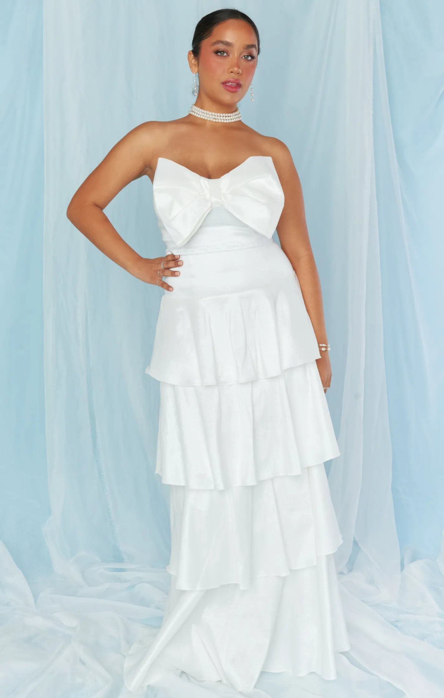 Show Me Your Mumu Katrina Swing Skirt