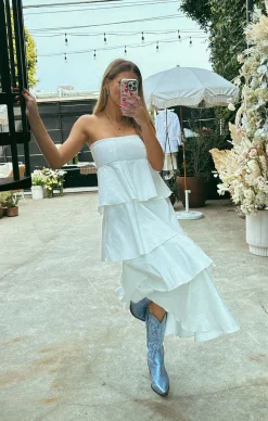 Show Me Your Mumu Katrina Swing Skirt