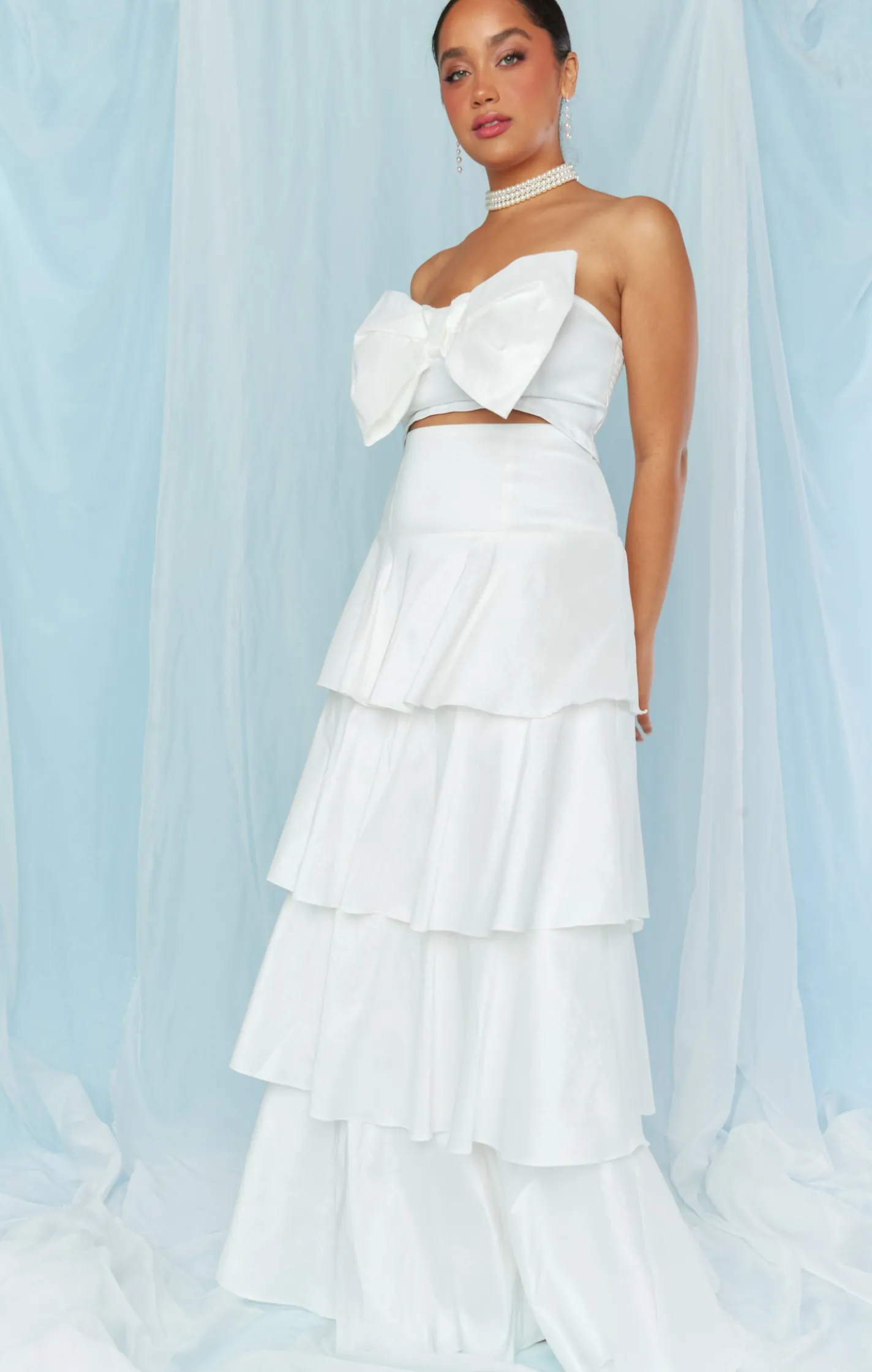 Show Me Your Mumu Katrina Swing Skirt