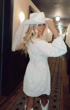 Show Me Your Mumu Kidman Mini Dress