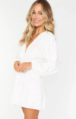Show Me Your Mumu Kidman Mini Dress