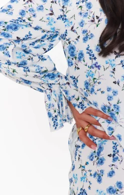 Kids Show Me Your Mumu Kinsley Top