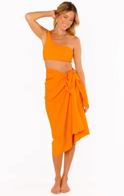 Show Me Your Mumu Kiran Sarong