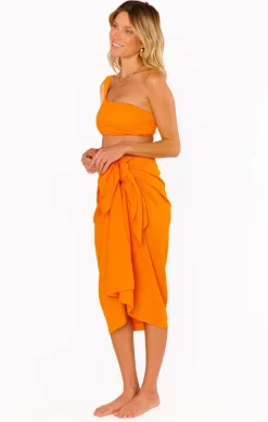 Show Me Your Mumu Kiran Sarong