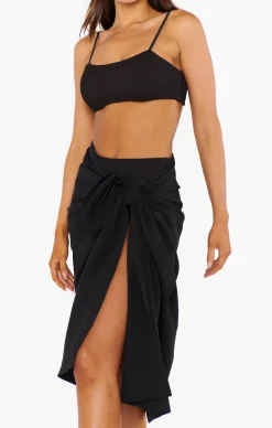 Show Me Your Mumu Kiran Sarong