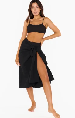 Show Me Your Mumu Kiran Sarong
