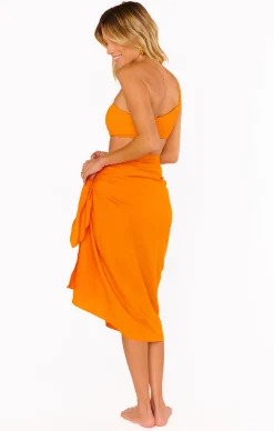 Show Me Your Mumu Kiran Sarong