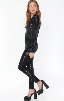 Show Me Your Mumu Kitty Catsuit