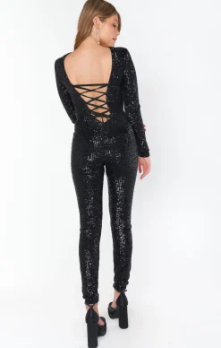 Show Me Your Mumu Kitty Catsuit