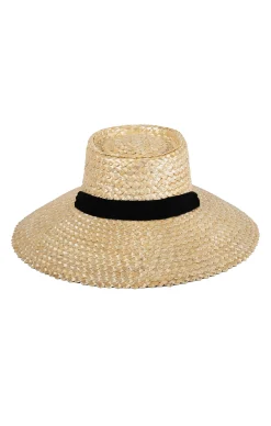 Show Me Your Mumu Lack of Color The Paloma Sun Hat