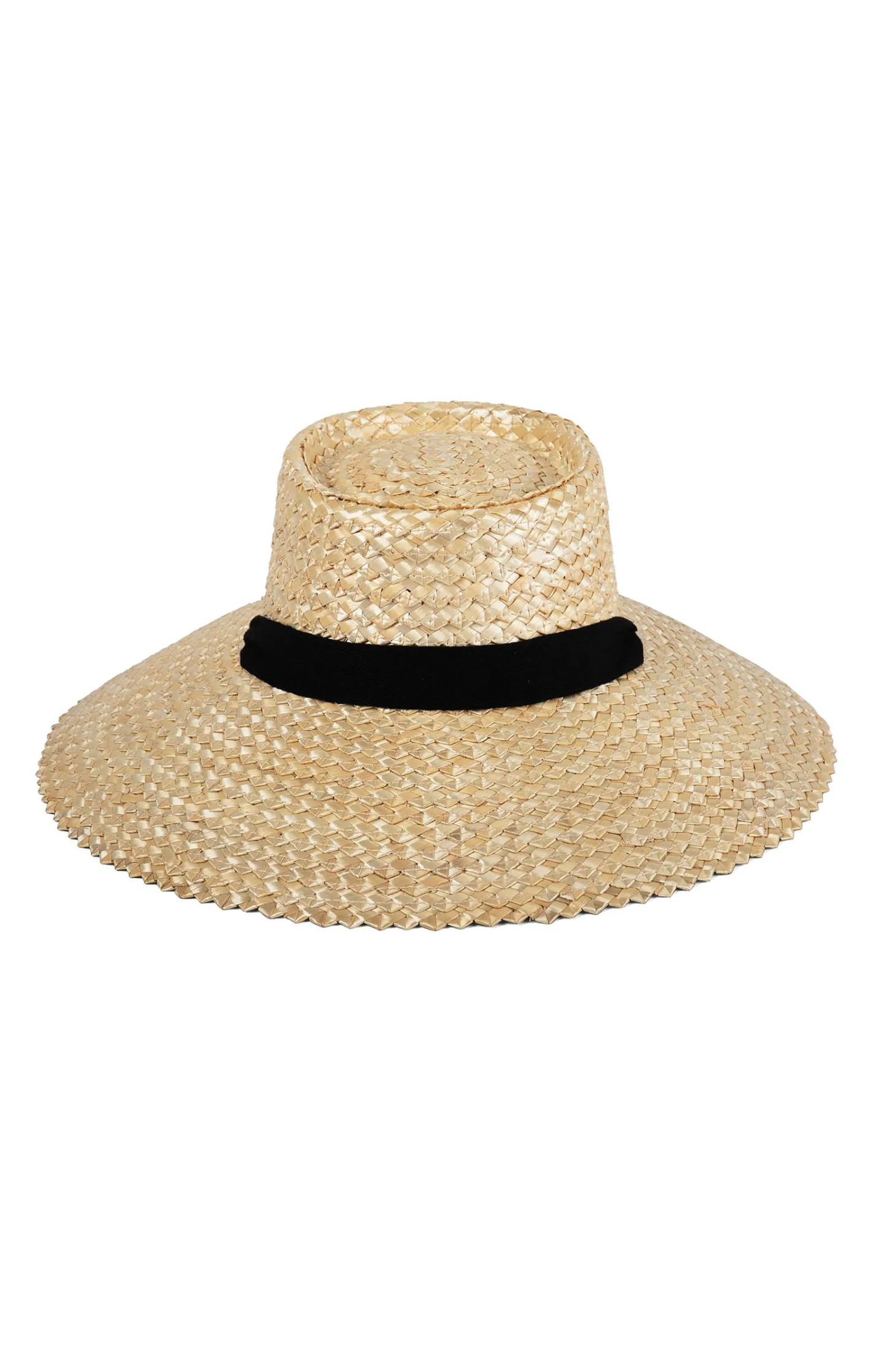 Show Me Your Mumu Lack of Color The Paloma Sun Hat