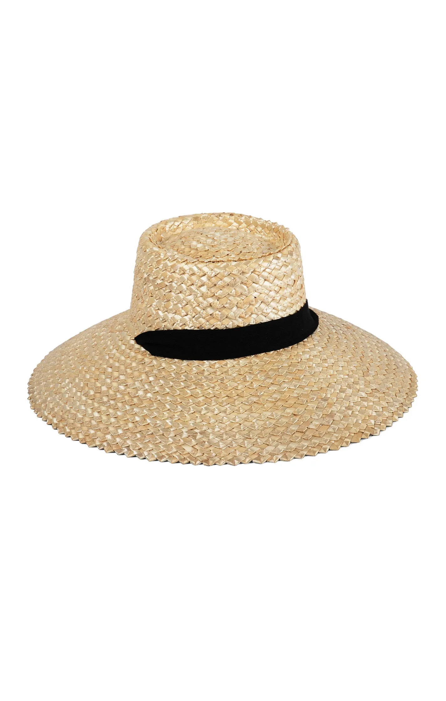 Show Me Your Mumu Lack of Color The Paloma Sun Hat