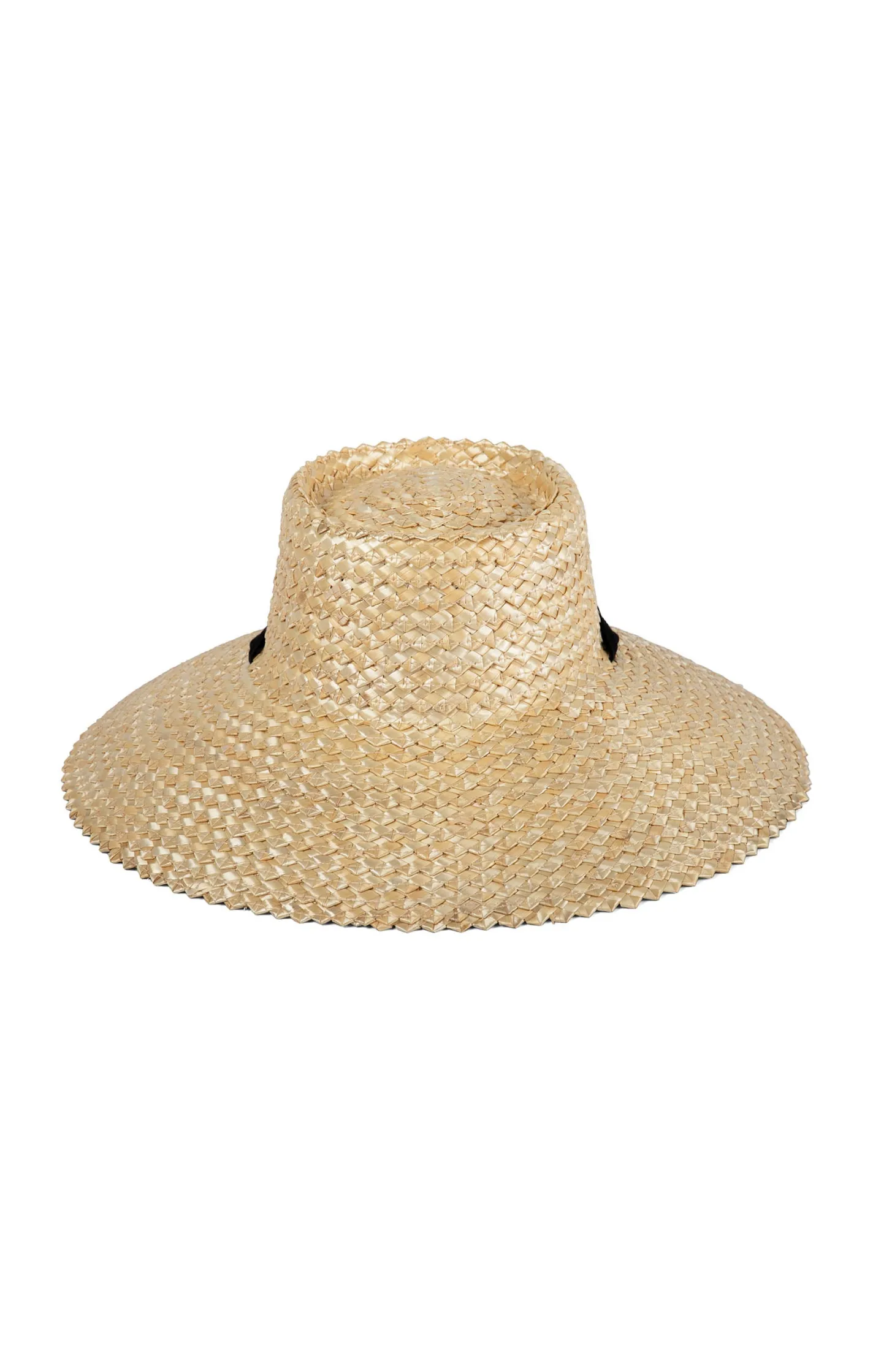 Show Me Your Mumu Lack of Color The Paloma Sun Hat