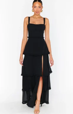 Show Me Your Mumu Lady Corset Dress