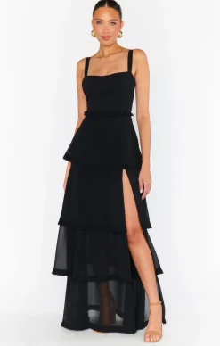 Show Me Your Mumu Lady Corset Dress