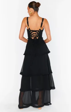 Show Me Your Mumu Lady Corset Dress