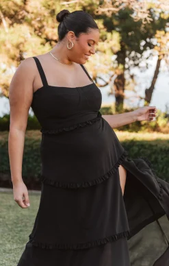 Show Me Your Mumu Lady Corset Dress
