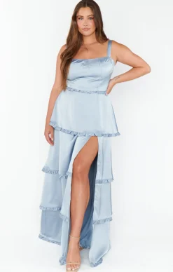 Show Me Your Mumu Lady Corset Dress