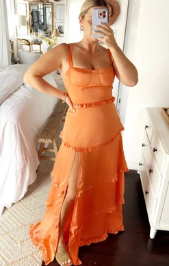 Show Me Your Mumu Lady Corset Dress