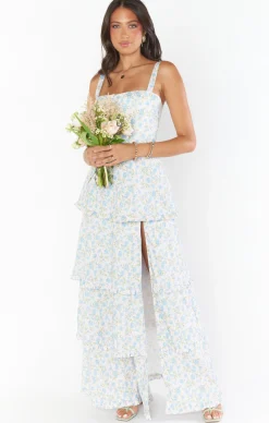 Show Me Your Mumu Lady Corset Dress