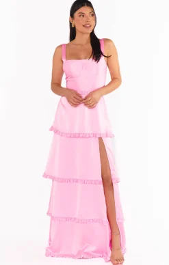 Show Me Your Mumu Lady Corset Dress