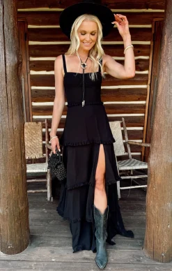 Show Me Your Mumu Lady Corset Dress