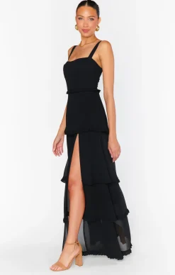 Show Me Your Mumu Lady Corset Dress
