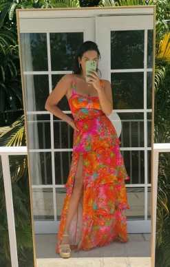 Kids Show Me Your Mumu Lady Corset Dress