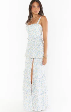 Show Me Your Mumu Lady Corset Dress