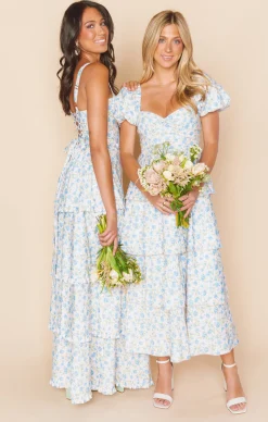 Show Me Your Mumu Lady Corset Dress