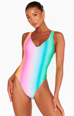 Show Me Your Mumu Laguna One Piece